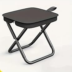 Shopsyra SitGo™ Ultra Folding Stool