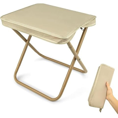 Shopsyra SitGo™ Ultra Folding Stool