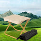 Shopsyra SitGo™ Ultra Folding Stool