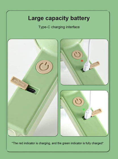 ChopMagic Pro 4-in-1  Handheld Electric Vegetable Chopper