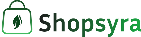 Shopsyra